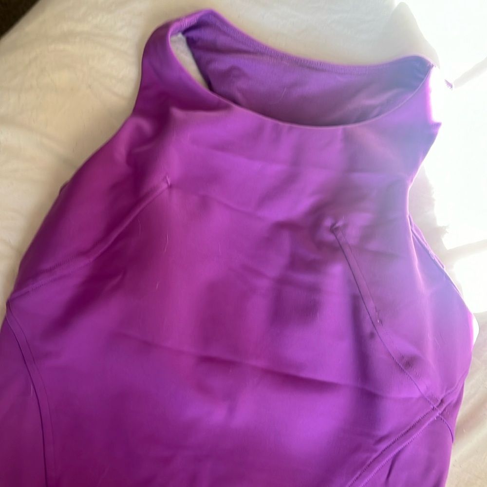 Lulu top
